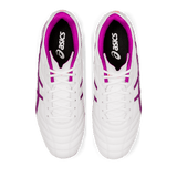 ASICS Lethal Speed RS 2 Boots - White / Orchid