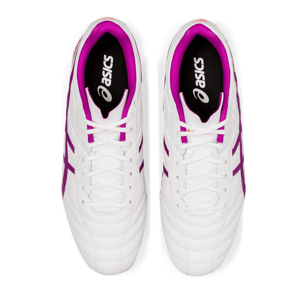 Asics lethal rs review discount