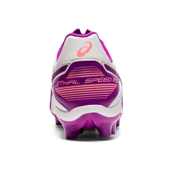 Asics gel lethal best sale touch