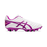 ASICS Lethal Speed RS 2 Boots - White / Orchid