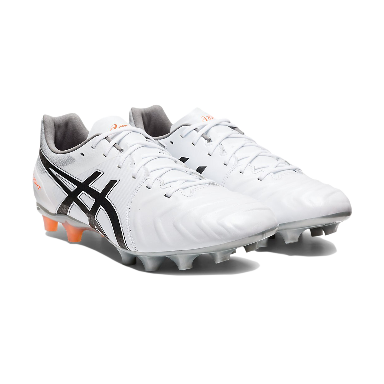 ASICS DS Light Boots - White / Black
