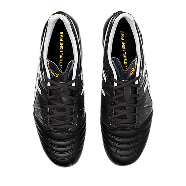 ASICS/アシックス GEL-LETHAL TIGHTFIVE GEL-LETHAL TIGHT FIVE | Men | Black/Classic Red | Mens