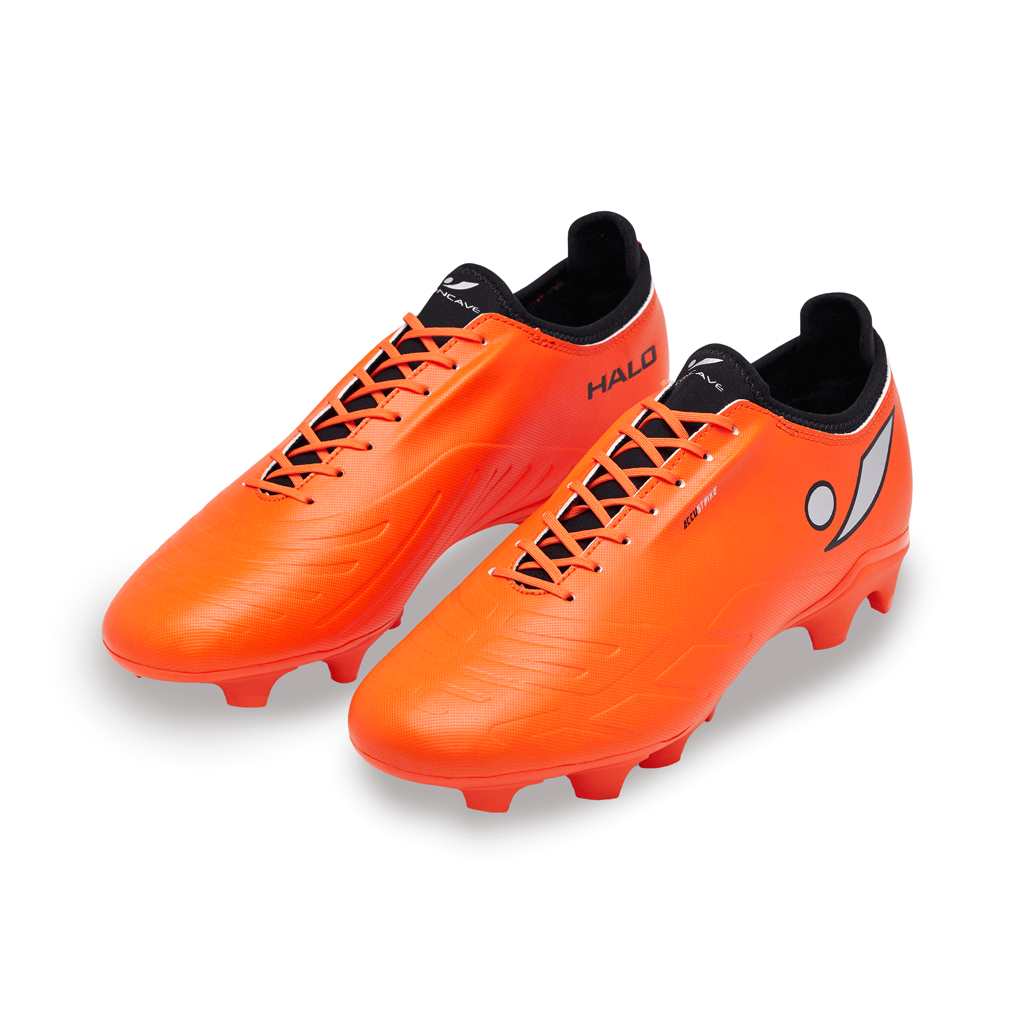 šš° Stock | Concave Halo FG - Orange