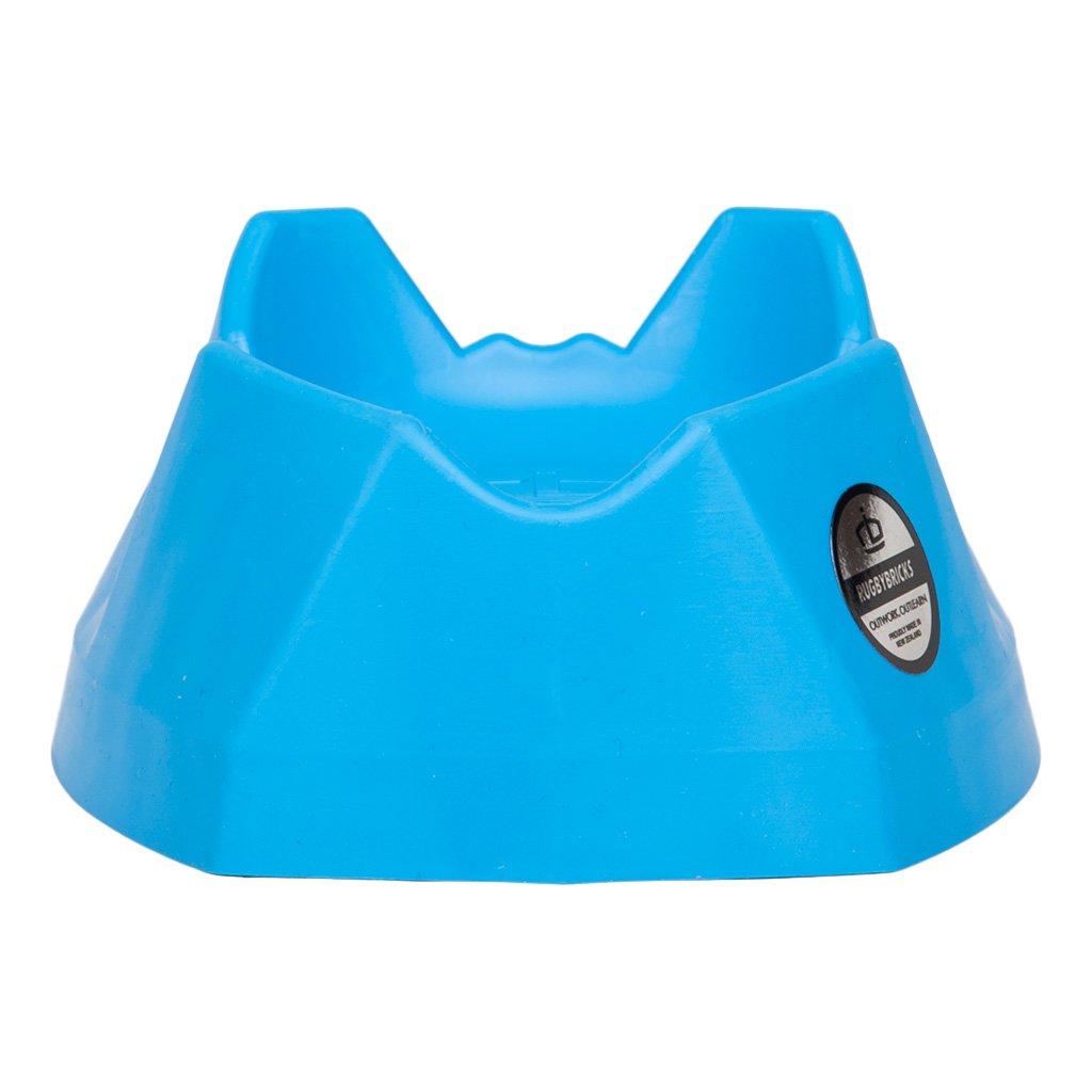 🇭🇰 Stock | Rugby Bricks RB Wolf + Kicking Tee