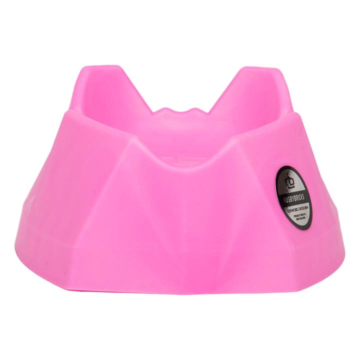 🇭🇰 Stock | Rugby Bricks RB Wolf + Kicking Tee