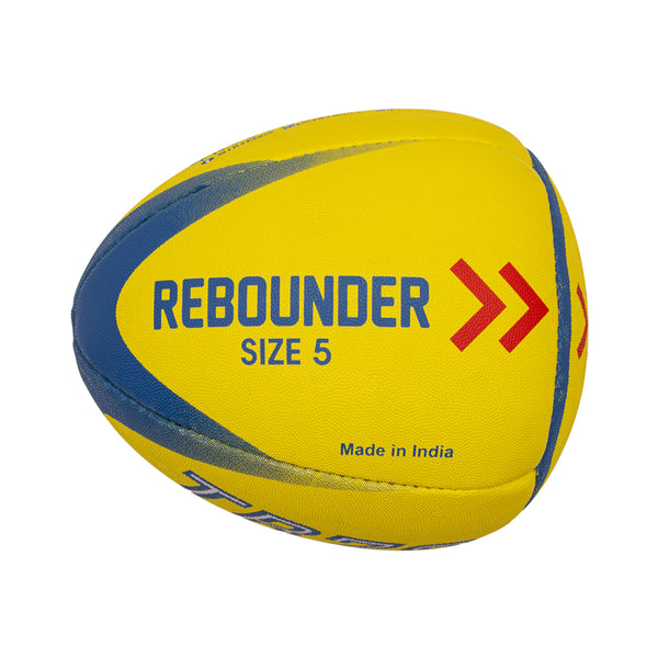 TR7S Rebounder Rugby Ball TR7Store