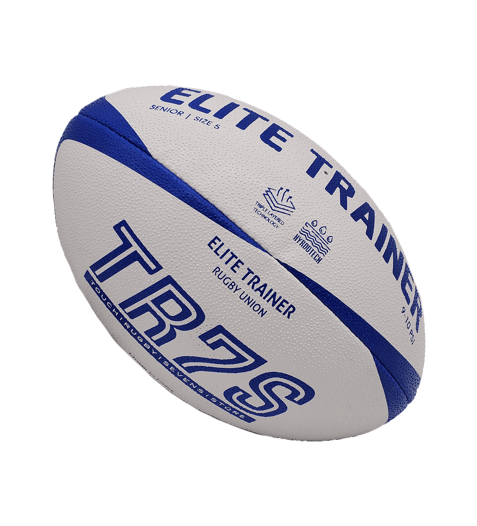 šš° Stock | TR7S Elite Trainer Rugby Ball