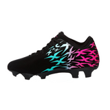 X Blades Men's Intercept Rush - Black / Blue / Pink