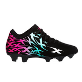 X Blades Men's Intercept Rush - Black / Blue / Pink