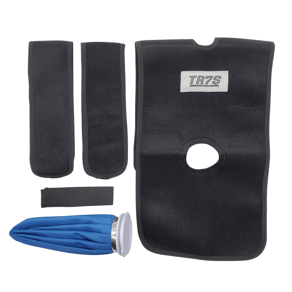 🇵🇬 Stock | TR7S Adjustable "Ice Mate" Ice Pack