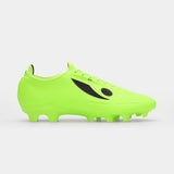 Concave Halo FG - Green / Black