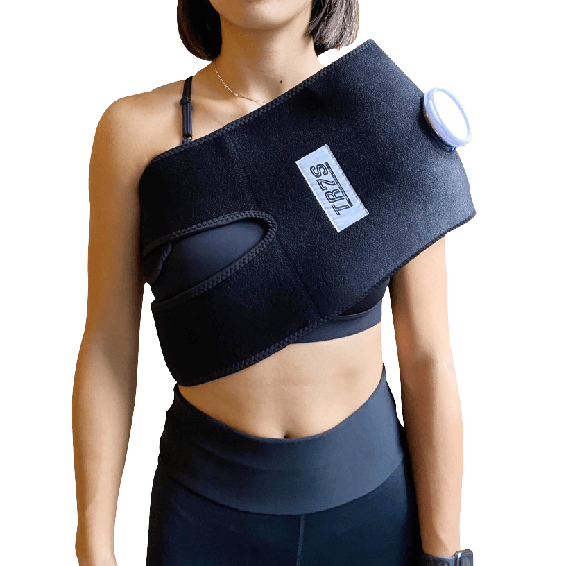 🇵🇬 Stock | TR7S Adjustable "Ice Mate" Ice Pack