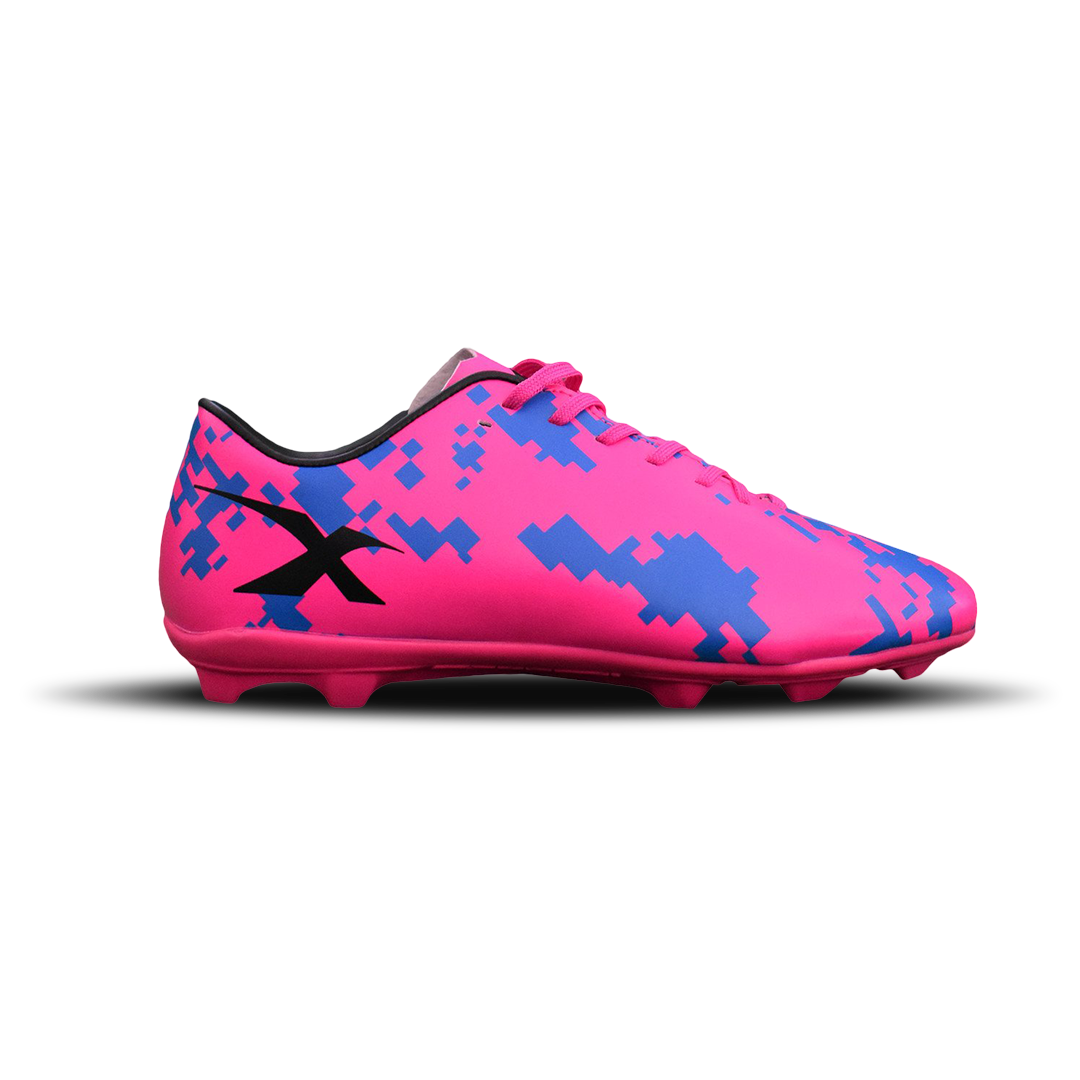 X Blades Junior Instinct Flash - Pink / Blue