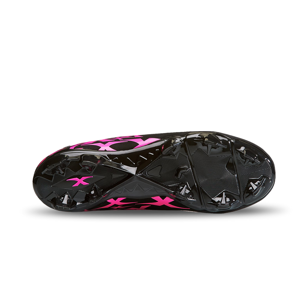 X Blades Men's Intercept Rush - Black / Pink