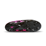 X Blades Men's Intercept Rush - Black / Pink