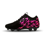 X Blades Men's Intercept Rush - Black / Pink