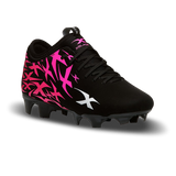 X Blades Men's Intercept Rush - Black / Pink