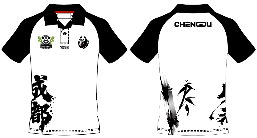 20th Anniversary Polo