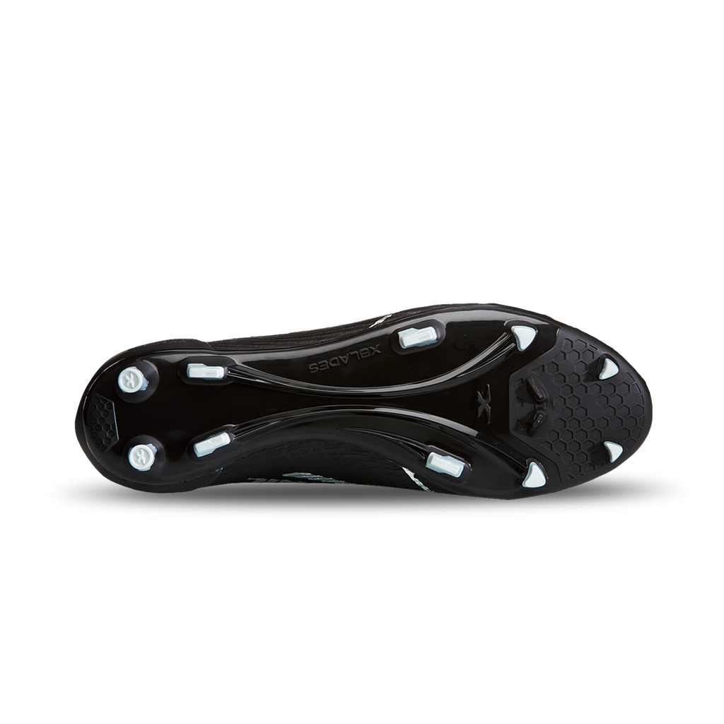 X Blades Women's Voltaic Pro - Black / Silver