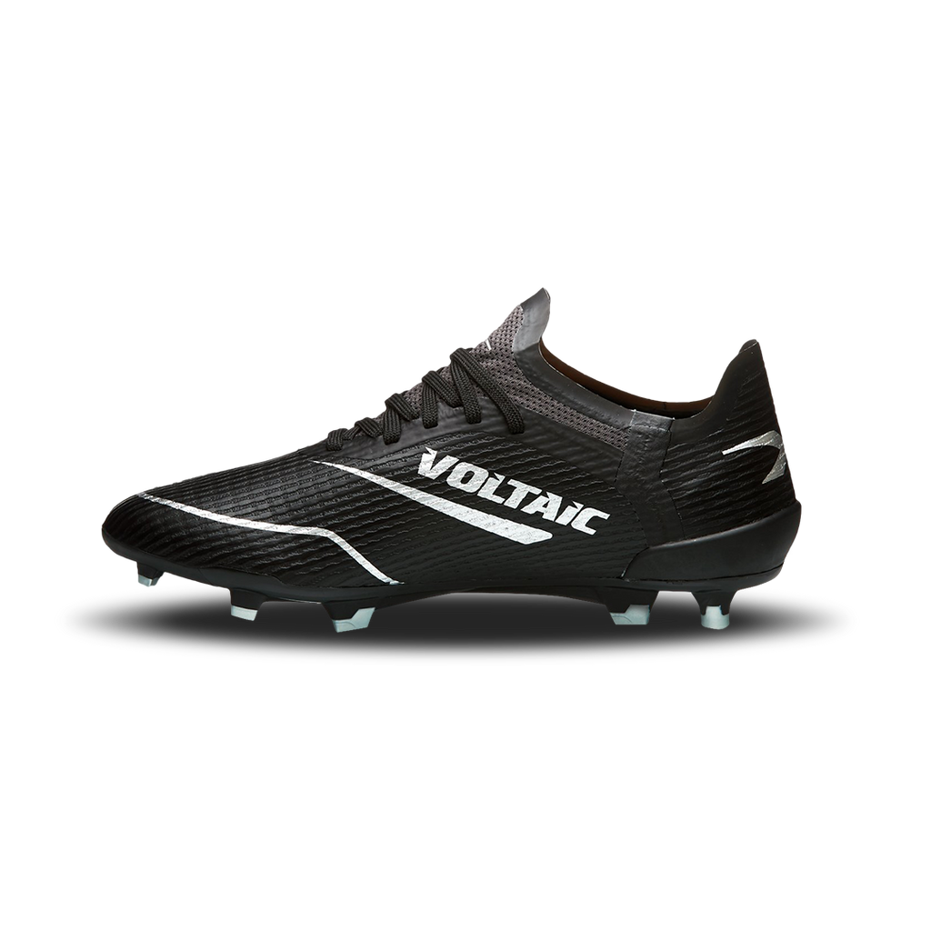 X Blades Men's Voltaic Pro - Black / Silver