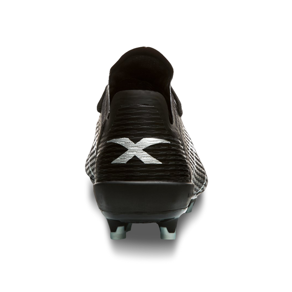 X Blades Men's Voltaic Pro - Black / Silver