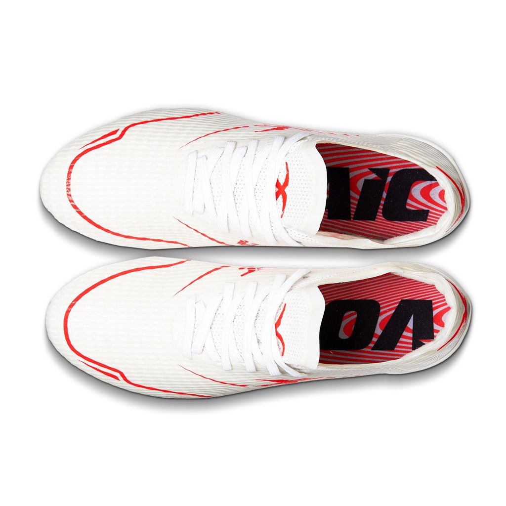 X Blades Women's Voltaic Pro - White/Red