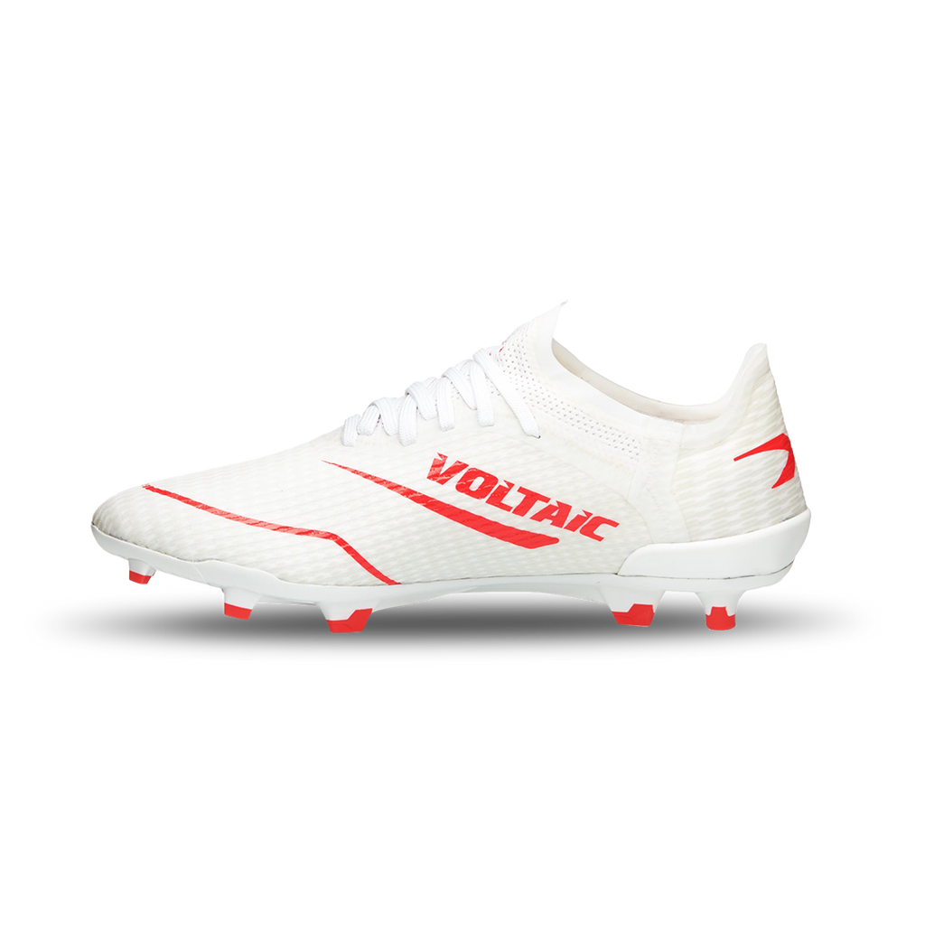 X Blades Women's Voltaic Pro - White/Red