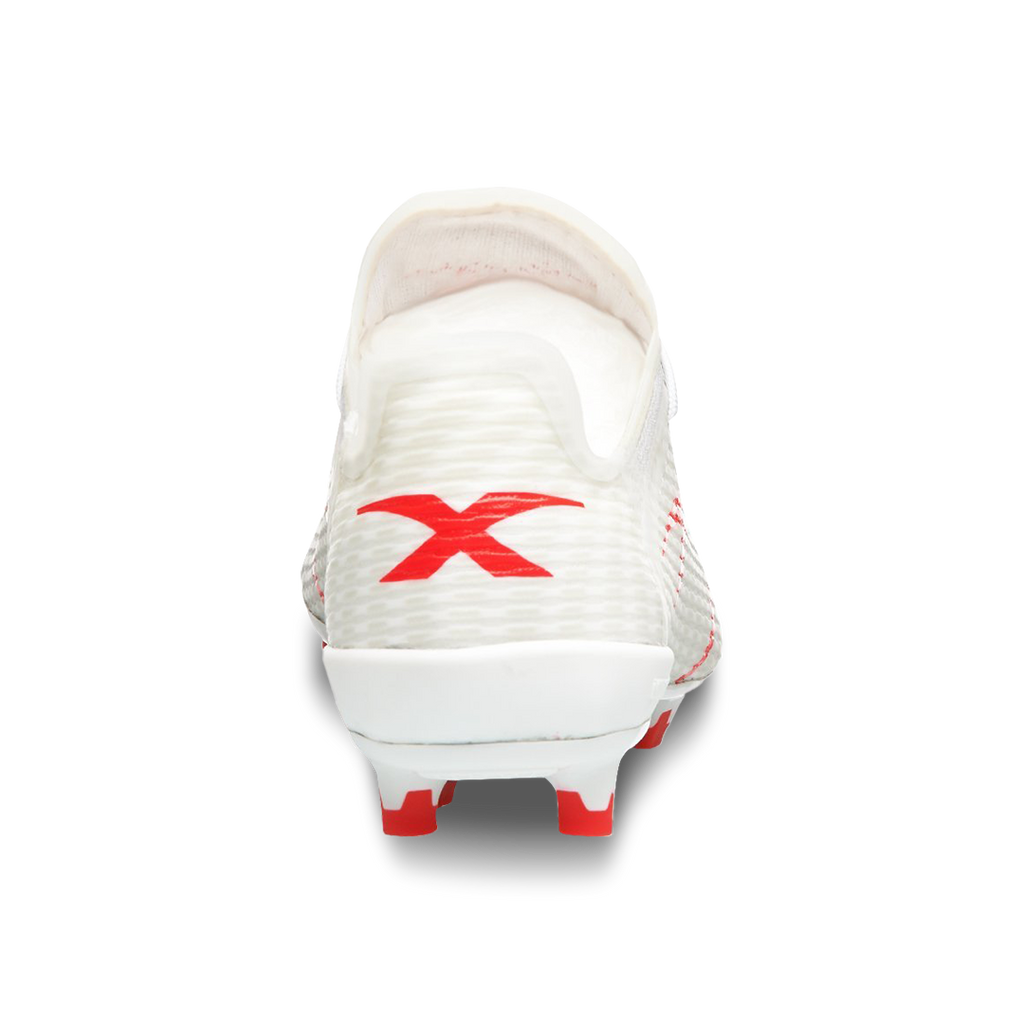 X Blades Women's Voltaic Pro - White/Red