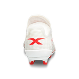X Blades Women's Voltaic Pro - White/Red