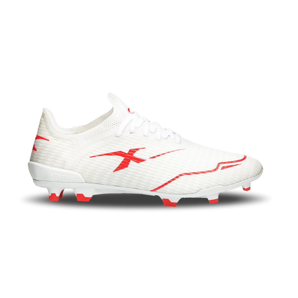 X Blades Women's Voltaic Pro - White/Red