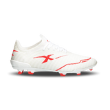 X Blades Women's Voltaic Pro - White/Red