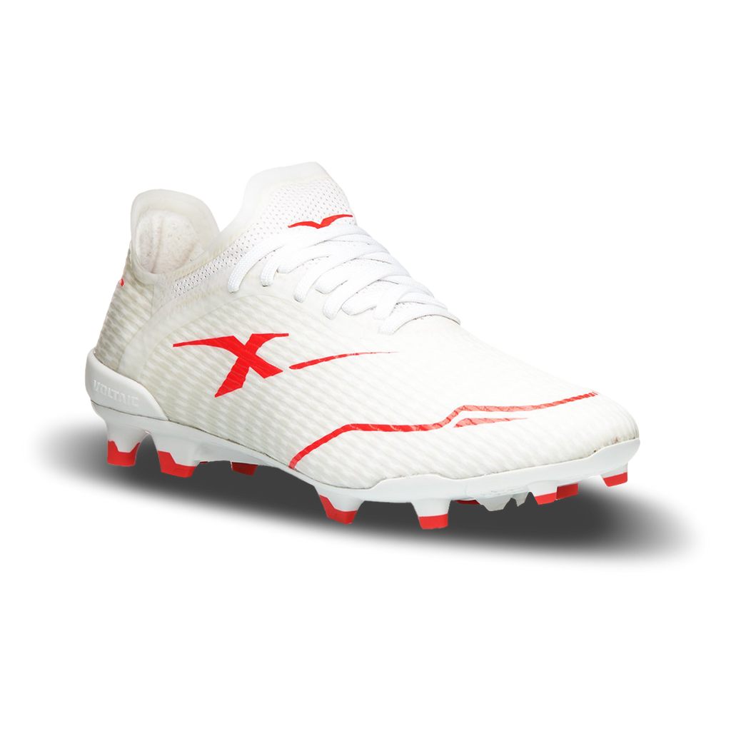 X Blades Women's Voltaic Pro - White/Red