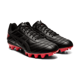 🇭🇰 Stock | ASICS Lethal Speed RS 2 Boots - Black / Red