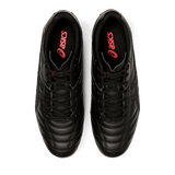 🇭🇰 Stock | ASICS Lethal Speed RS 2 Boots - Black / Red