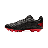 🇭🇰 Stock | ASICS Lethal Speed RS 2 Boots - Black / Red