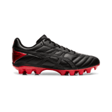 ASICS Lethal Speed RS 2 Boots - Black / Red