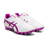 ASICS Lethal Speed RS 2 Boots - White / Orchid