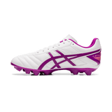 ASICS Lethal Speed RS 2 Boots - White / Orchid