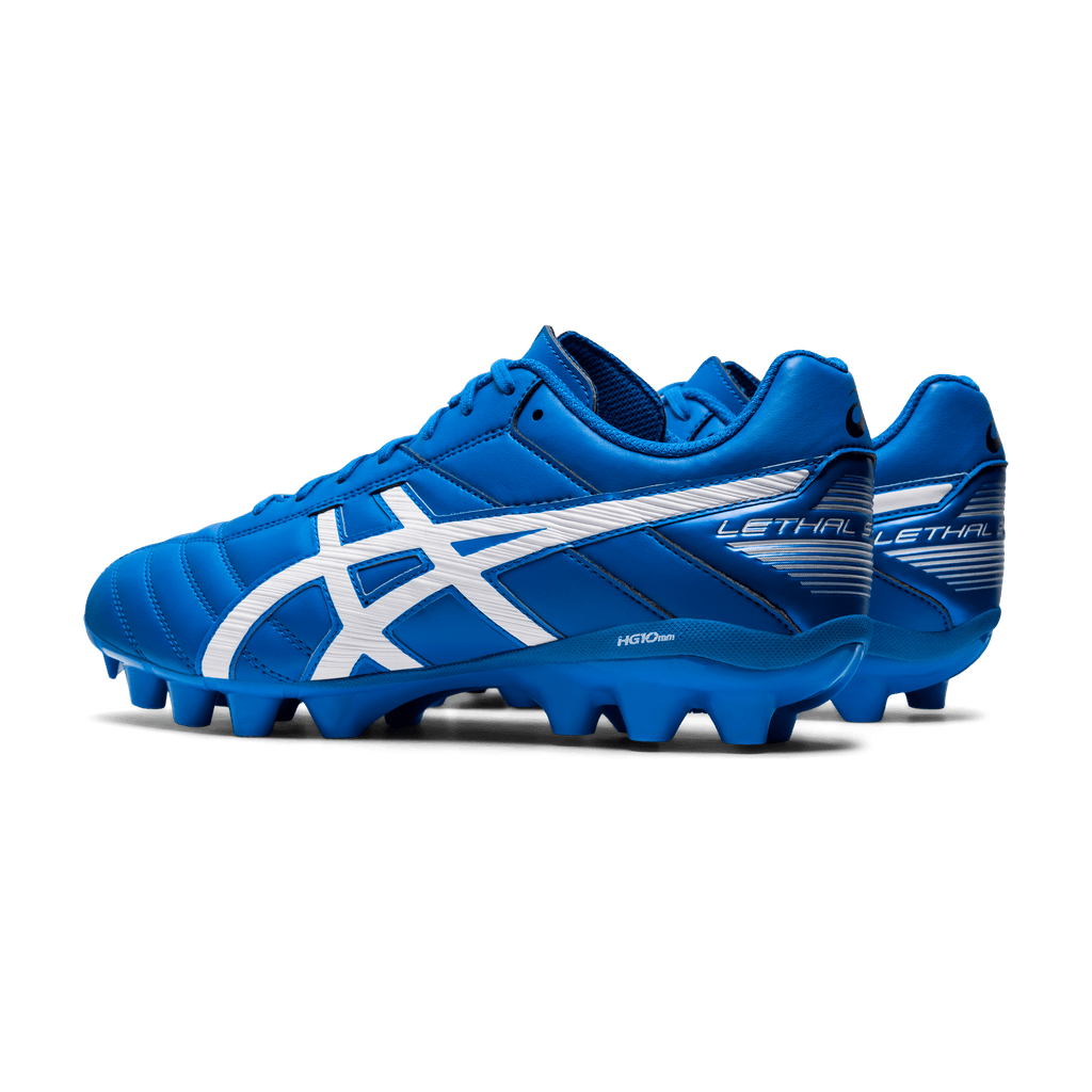 Asics lethal hotsell rs football boots