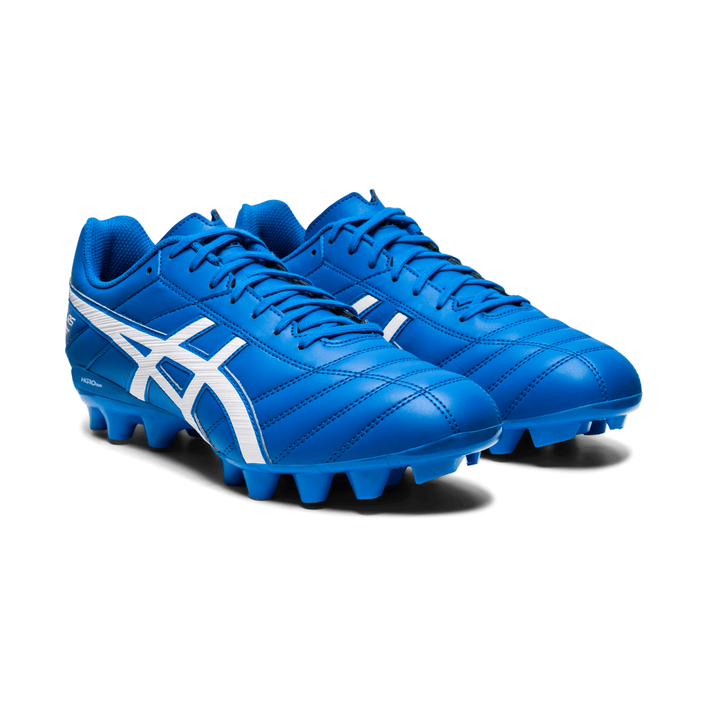 ASICS Lethal Speed RS 2 Rugby Boots Blue White TR7Store