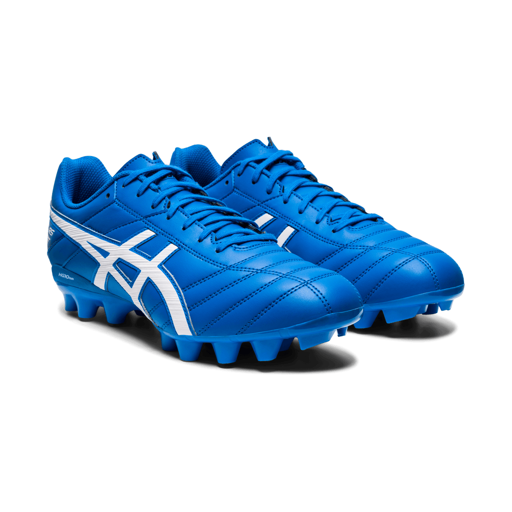 ASICS Lethal Speed RS 2 Boots - Blue / White