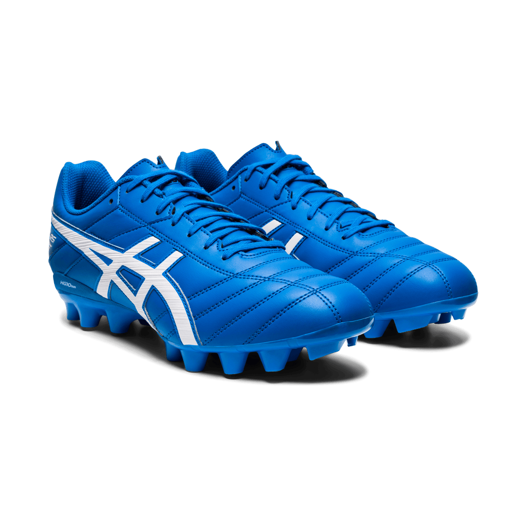 🇭🇰 Stock | ASICS Lethal Speed RS 2 Boots - Blue / White