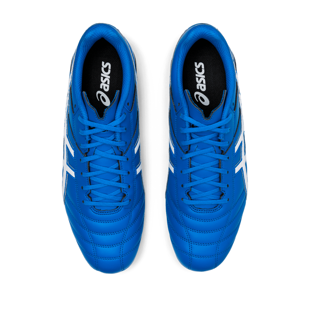 🇭🇰 Stock | ASICS Lethal Speed RS 2 Boots - Blue / White