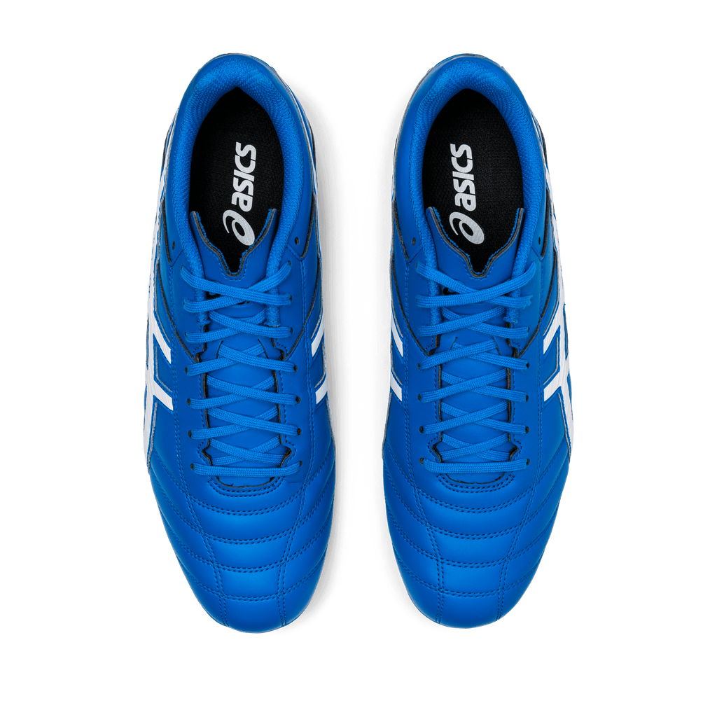 ASICS Lethal Speed RS 2 Boots - Blue / White