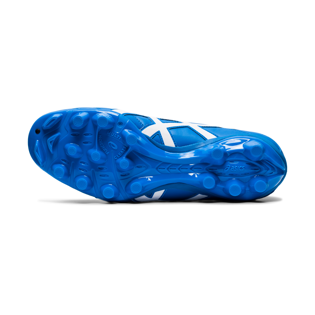 ASICS Lethal Speed RS 2 Rugby Boots Blue White TR7Store