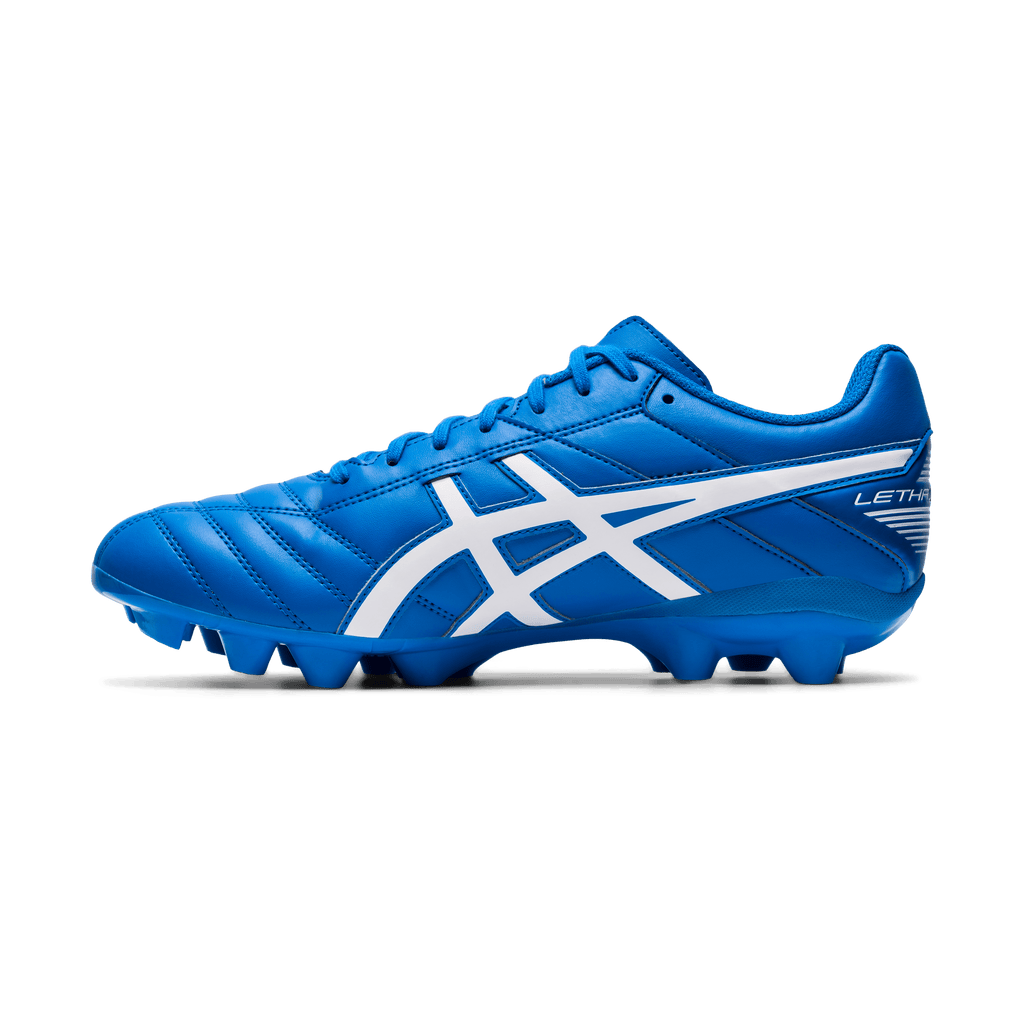 🇭🇰 Stock | ASICS Lethal Speed RS 2 Boots - Blue / White