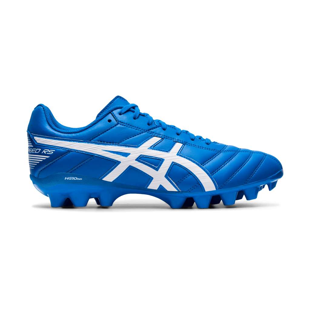 ASICS Lethal Speed RS 2 Boots - Blue / White
