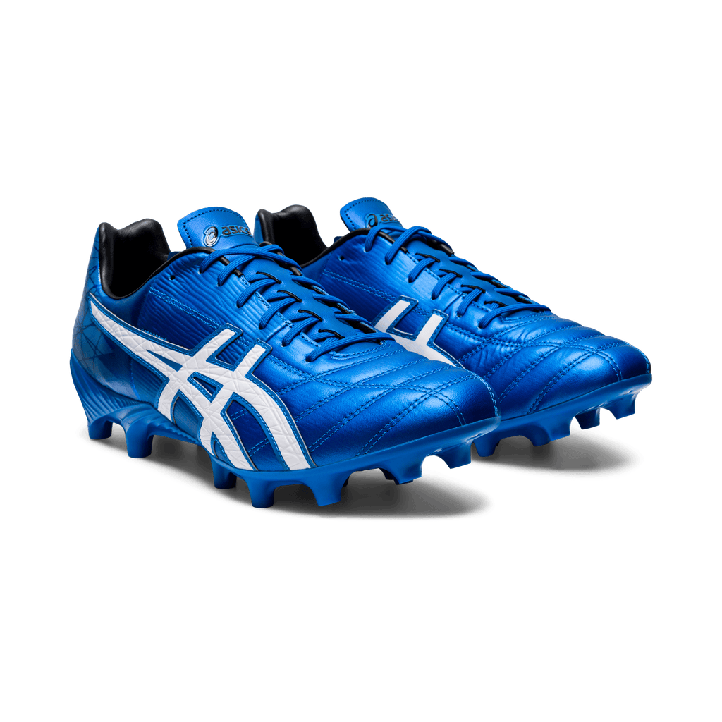 🇭🇰 Stock | ASICS Lethal Tigreor IT FF Boots - Blue / White