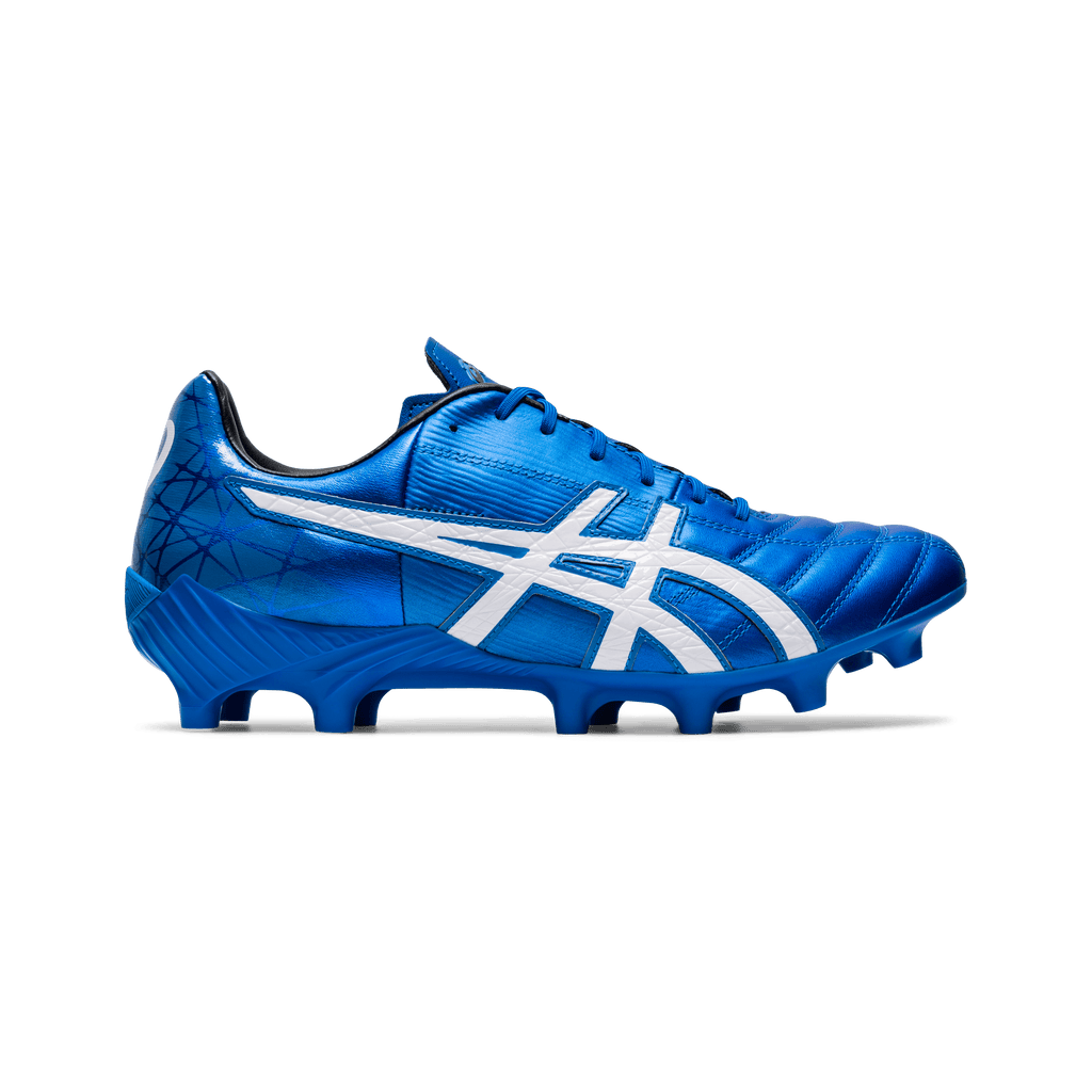 ASICS Lethal Tigreor IT FF Boots - Blue / White