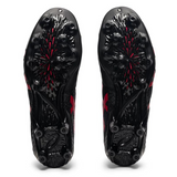 ASICS Lethal Tigreor IT FF 2 Boots - Black / Red